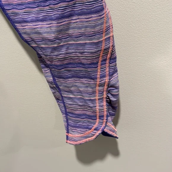 Workout capris - Picture 4 of 4